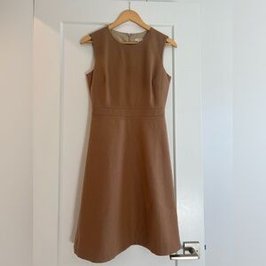 J.CREW Wool dress
